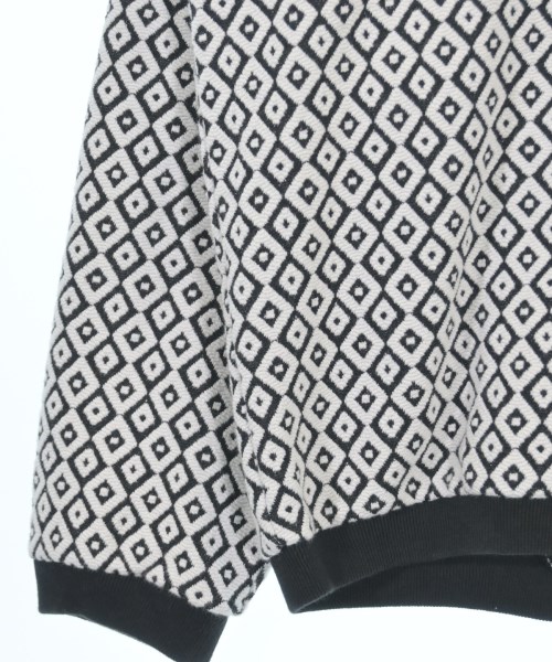 SHIPS（シップス）カーディガン 白 サイズ:XL メンズ/2200638606027