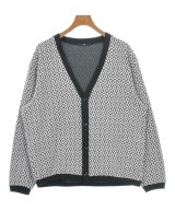 SHIPS（シップス）カーディガン 白 サイズ:XL メンズ/2200638606027