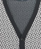 SHIPS（シップス）カーディガン 白 サイズ:XL メンズ/2200638606027