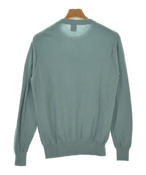 SHIPS（シップス）ニット・セーター 青 サイズ:M メンズ/2200623323076