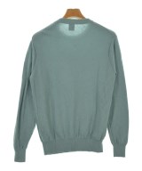 SHIPS（シップス）ニット・セーター 青 サイズ:M メンズ/2200623323076