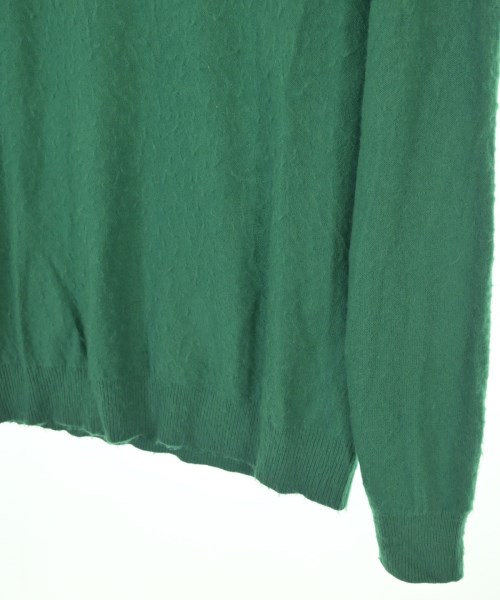 SHIPS（シップス）ニット・セーター 緑 サイズ:M メンズ/2200623323083