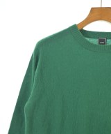 SHIPS（シップス）ニット・セーター 緑 サイズ:M メンズ/2200623323083