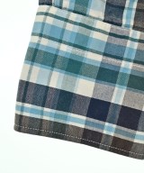 SHIPS（シップス）カジュアルシャツ 青 サイズ:M メンズ/2200639175041