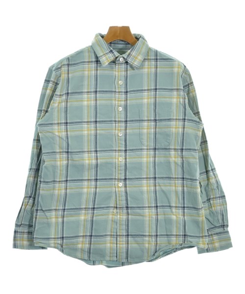 シップス(SHIPS)のSHIPS カジュアルシャツ