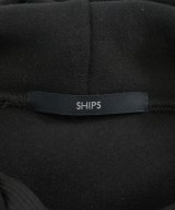 SHIPS（シップス）パーカー 黒 サイズ:M メンズ/2200625737055