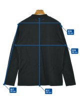 SHIPS（シップス）Tシャツ・カットソー 黒 サイズ:L メンズ/2200639962047
