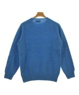 SHIPS（シップス）ニット・セーター 青 サイズ:M メンズ/2200637885072
