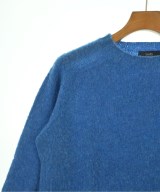 SHIPS（シップス）ニット・セーター 青 サイズ:M メンズ/2200637885072