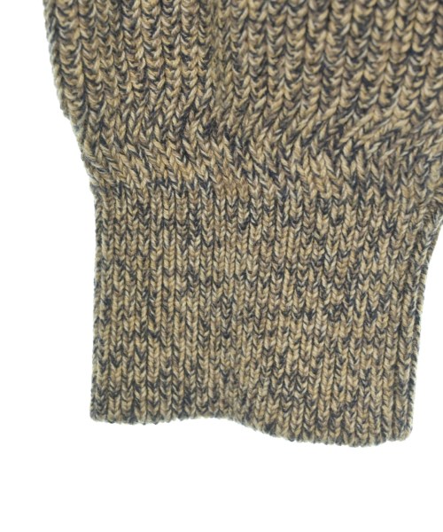 SHIPS（シップス）ニット・セーター ベージュ サイズ:-(M位) メンズ/2200603149047