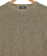 SHIPS（シップス）ニット・セーター ベージュ サイズ:-(M位) メンズ/2200603149047