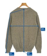 SHIPS（シップス）ニット・セーター ベージュ サイズ:-(M位) メンズ/2200603149047