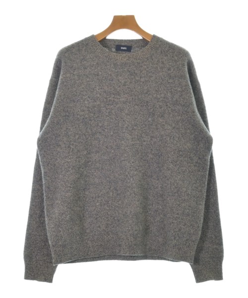 SHIPS(シップス)ニット・セーター グレー サイズ:XL/2200641037078
