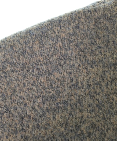 SHIPS（シップス）ニット・セーター グレー サイズ:XL メンズ/2200641037078