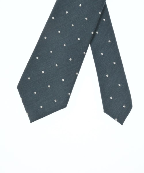 SHIPS（シップス）ネクタイ 紺 サイズ:- メンズ/2200641150135