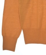 SHIPS（シップス）ニット・セーター 黄 サイズ:S メンズ/2200641574115