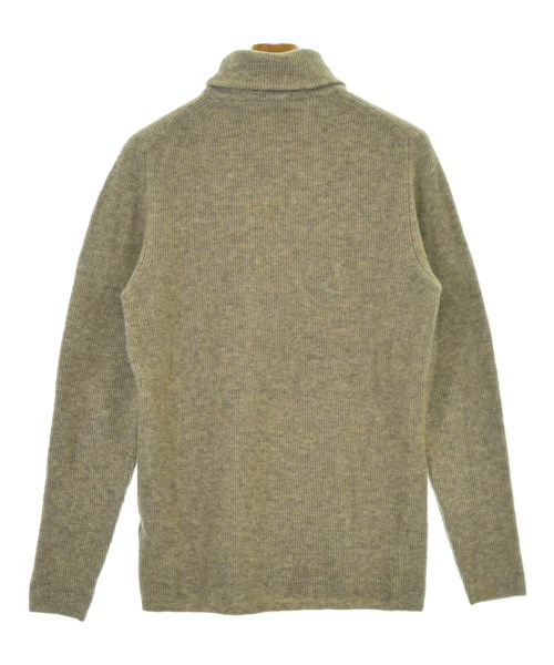 SHIPS（シップス）ニット・セーター ベージュ サイズ:46(M位) メンズ/2200641559044