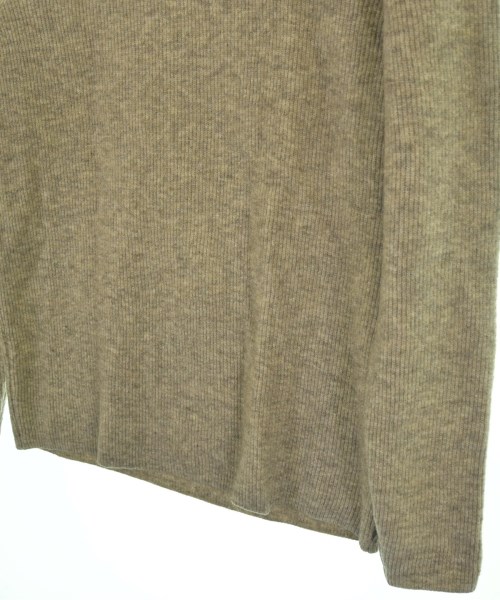 SHIPS（シップス）ニット・セーター ベージュ サイズ:46(M位) メンズ/2200641559044