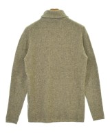 SHIPS（シップス）ニット・セーター ベージュ サイズ:46(M位) メンズ/2200641559044