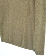 SHIPS（シップス）ニット・セーター ベージュ サイズ:46(M位) メンズ/2200641559044