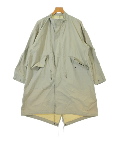 シップス(SHIPS)のSHIPS モッズコート