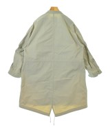 SHIPS（シップス）モッズコート カーキ サイズ:-(XXL位) メンズ/2200641850035