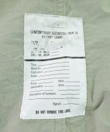 SHIPS（シップス）モッズコート カーキ サイズ:-(XXL位) メンズ/2200641850035