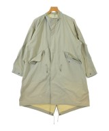 SHIPS モッズコート