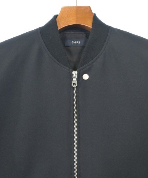 SHIPS（シップス）その他 紺 サイズ:S メンズ/2200630136041