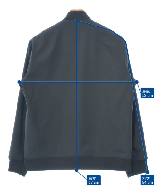 SHIPS（シップス）その他 紺 サイズ:S メンズ/2200630136041