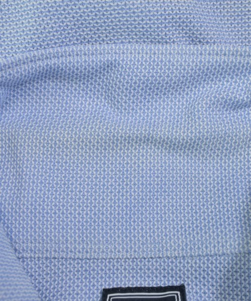 SHIPS（シップス）ドレスシャツ 青 サイズ:40(L位) メンズ/2200642105011