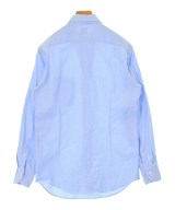 SHIPS（シップス）ドレスシャツ 青 サイズ:40(L位) メンズ/2200642105011