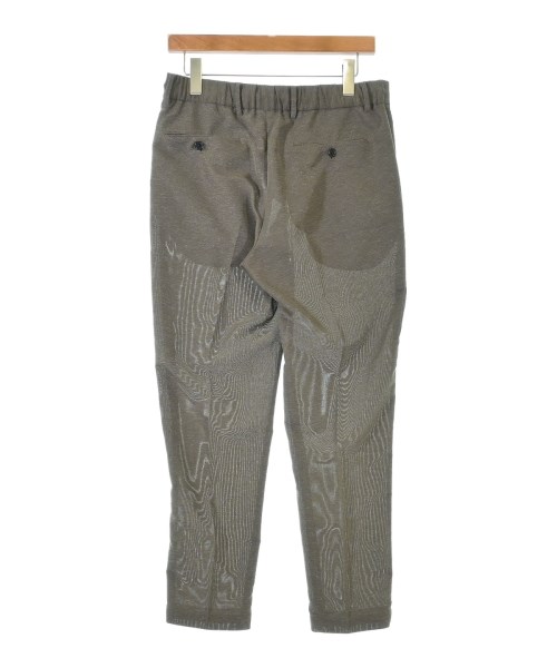 SHIPS（シップス）スラックス 茶 サイズ:M メンズ/2200642105127