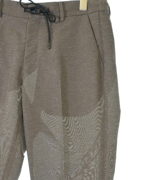 SHIPS（シップス）スラックス 茶 サイズ:M メンズ/2200642105127