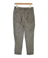 SHIPS（シップス）スラックス 茶 サイズ:M メンズ/2200642105127