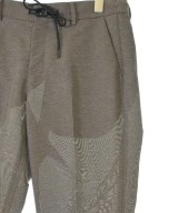 SHIPS（シップス）スラックス 茶 サイズ:M メンズ/2200642105127