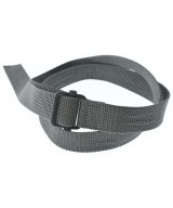 SHIPS（シップス）ベルト グレー サイズ:- メンズ/2200642279262