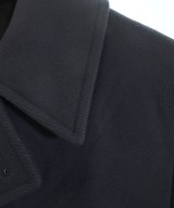 SHIPS（シップス）チェスターコート 紺 サイズ:48(L位) メンズ/2200630547014