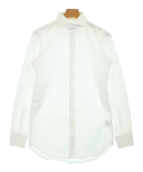 SHIPS(シップス)ドレスシャツ 白 サイズ:38(S位)/2200643159051