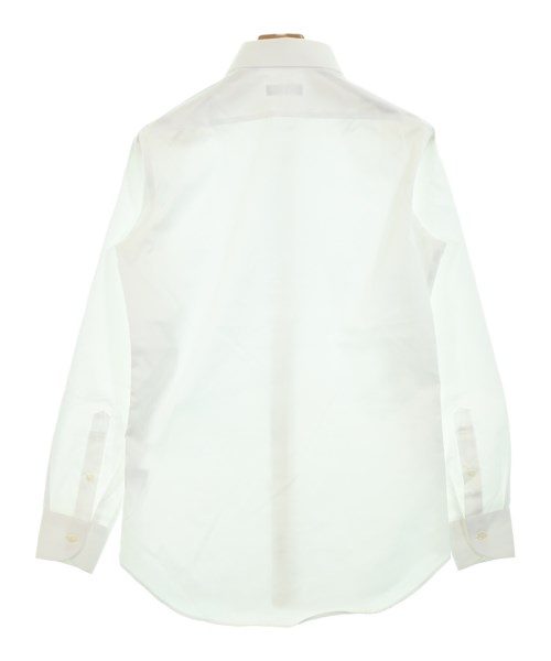 SHIPS（シップス）ドレスシャツ 白 サイズ:38(S位) メンズ/2200643159051