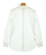SHIPS（シップス）ドレスシャツ 白 サイズ:38(S位) メンズ/2200643159051