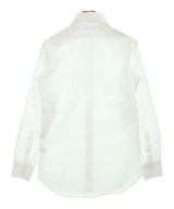 SHIPS（シップス）ドレスシャツ 白 サイズ:38(S位) メンズ/2200643159051