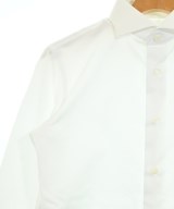 SHIPS（シップス）ドレスシャツ 白 サイズ:38(S位) メンズ/2200643159051