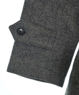 SHIPS（シップス）ステンカラーコート グレー サイズ:S メンズ/2200643193017