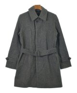 SHIPS ステンカラーコート