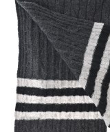 SHIPS（シップス）マフラー グレー サイズ:- メンズ/2200643450066