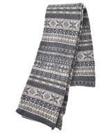 SHIPS（シップス）マフラー 茶 サイズ:- メンズ/2200643450073