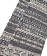 SHIPS（シップス）マフラー 茶 サイズ:- メンズ/2200643450073