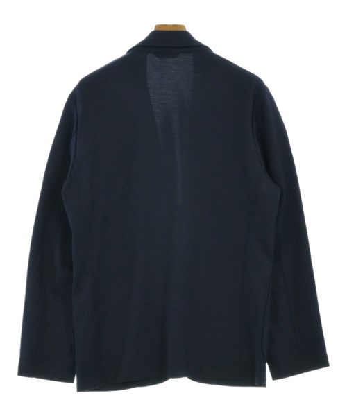 SHIPS（シップス）カジュアルジャケット 紺 サイズ:L メンズ/2200630539033