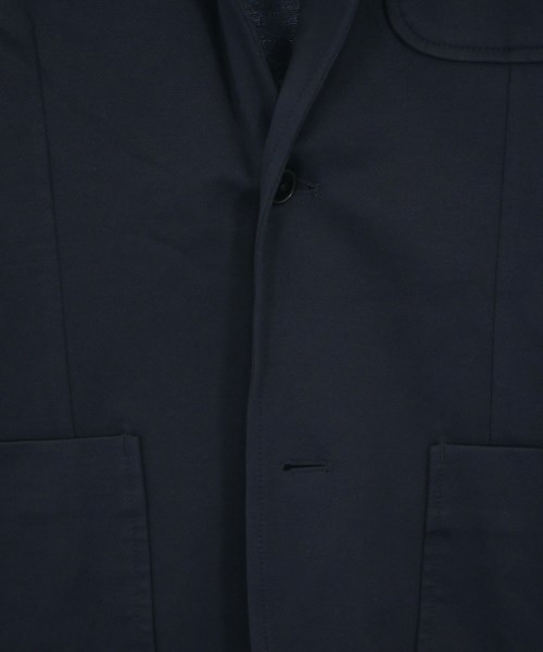 SHIPS（シップス）カジュアルジャケット 紺 サイズ:L メンズ/2200630539033